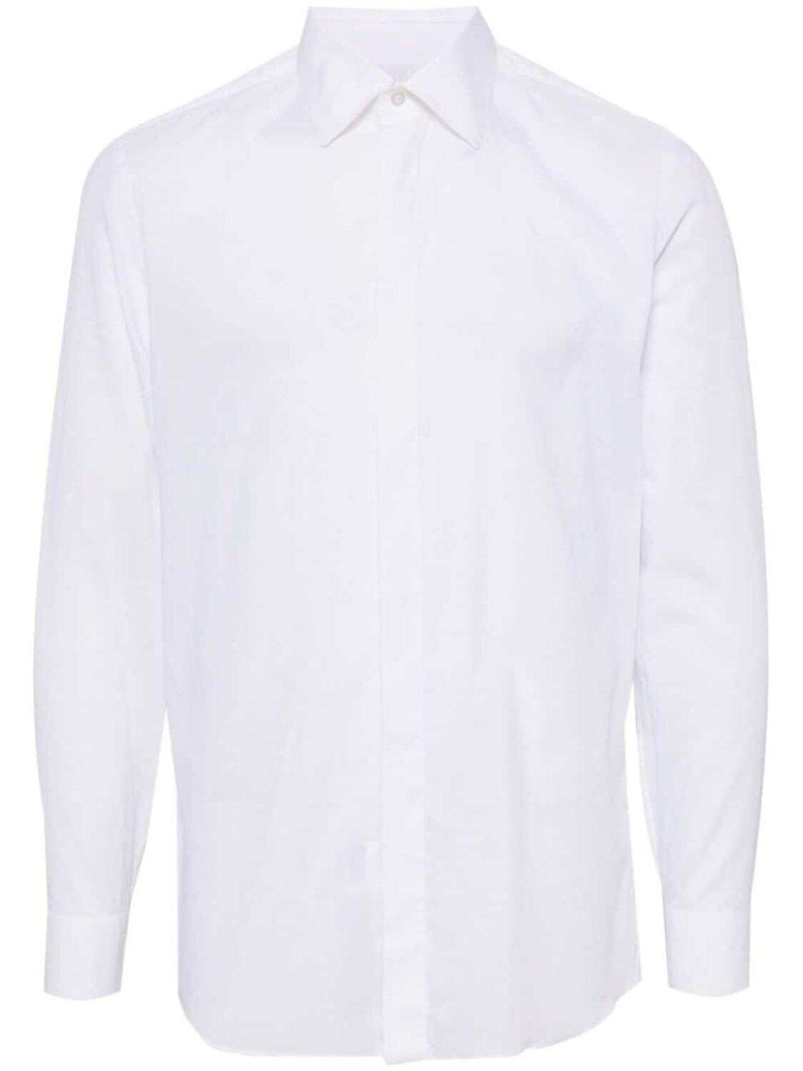 Caruso рубашка на пуговицах, белый
Caruso рубашка на пуговицах, белый