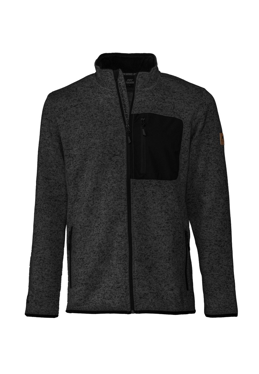 Куртка FORSBERG Light jacket, Schwarz/Black
Куртка FORSBERG Light jacket, Schwarz/Black
