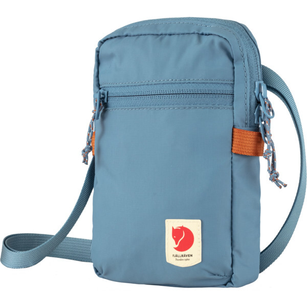 Сумка Fjällräven, синий
Сумка Fjällräven, синий