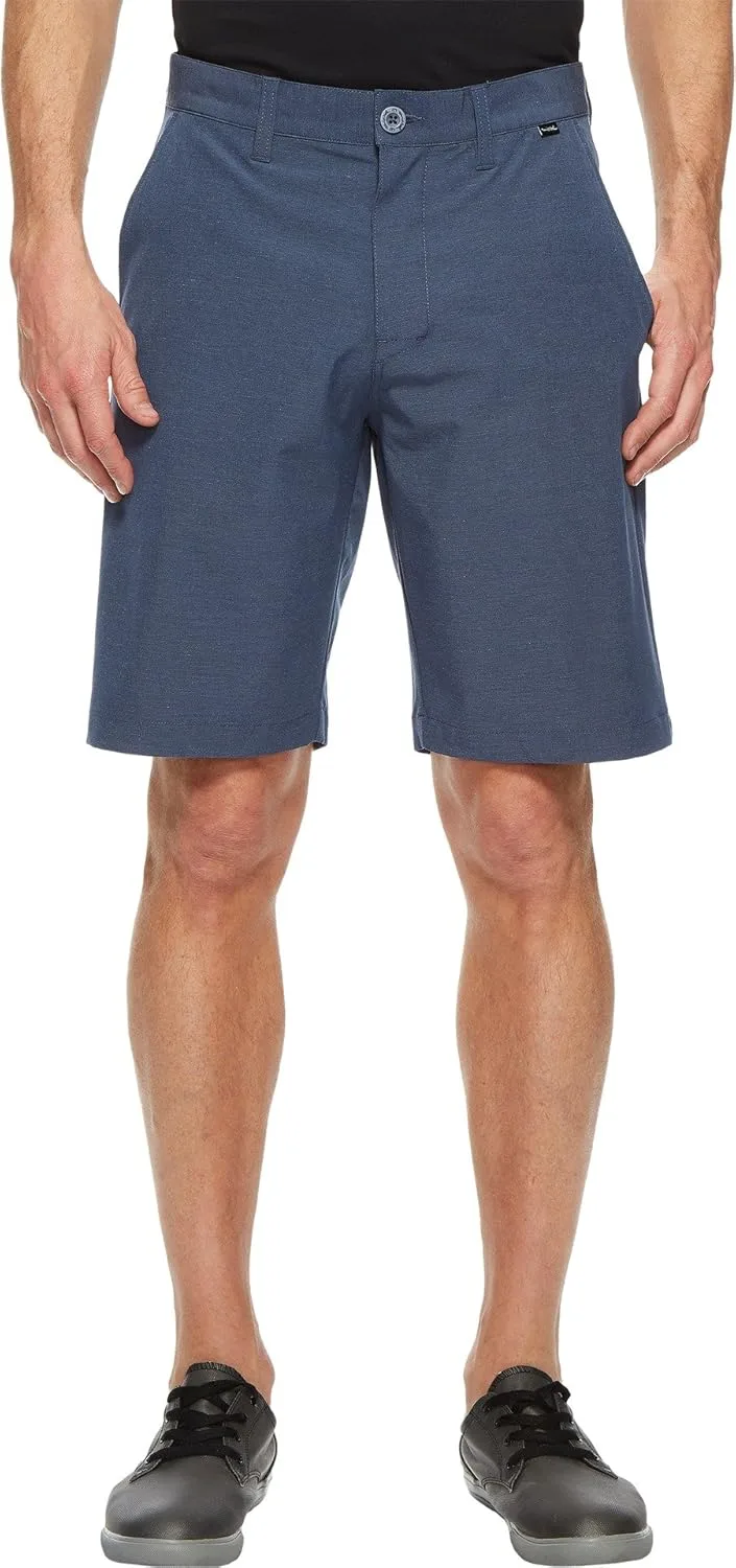 Шорты TravisMathew Beck
Шорты TravisMathew Beck