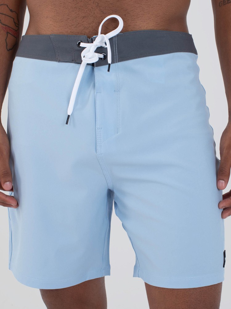 Пляжные шорты Hurley Phntm -Eco Oao Solid 18' Boardshorts, mystic blue
Пляжные шорты Hurley Phntm -Eco Oao Solid 18' Boardshorts, mystic blue