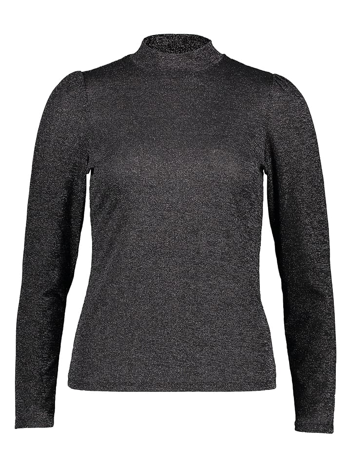 Пуловер Oui, антрацит
Пуловер Oui, антрацит