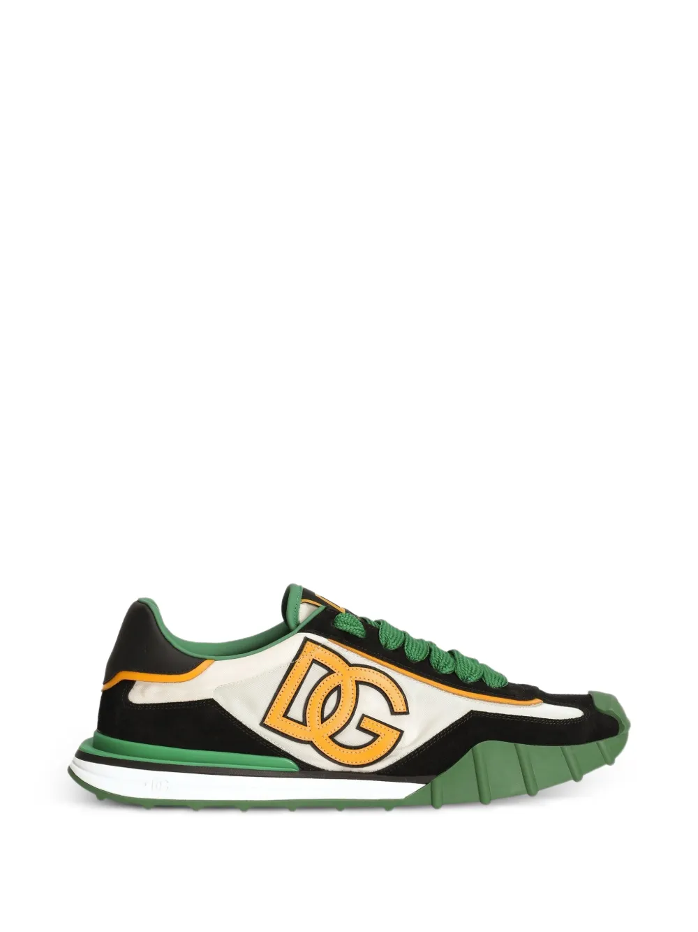 Кроссовки DG Athletic Dolce & Gabbana, белый
Кроссовки DG Athletic Dolce & Gabbana, белый
