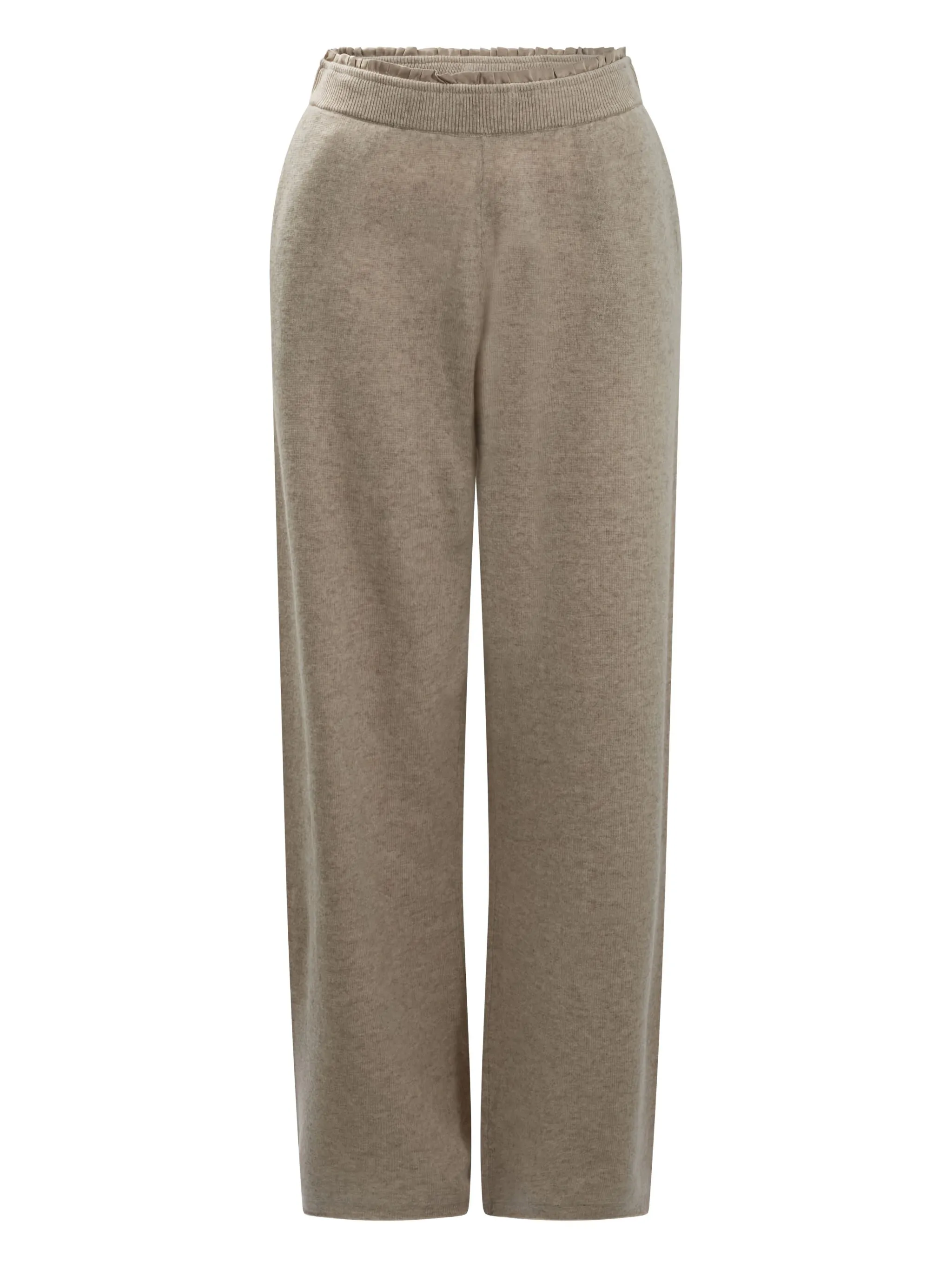 Брюки Basil Max & Moi, бежевый
Брюки Basil Max & Moi, бежевый