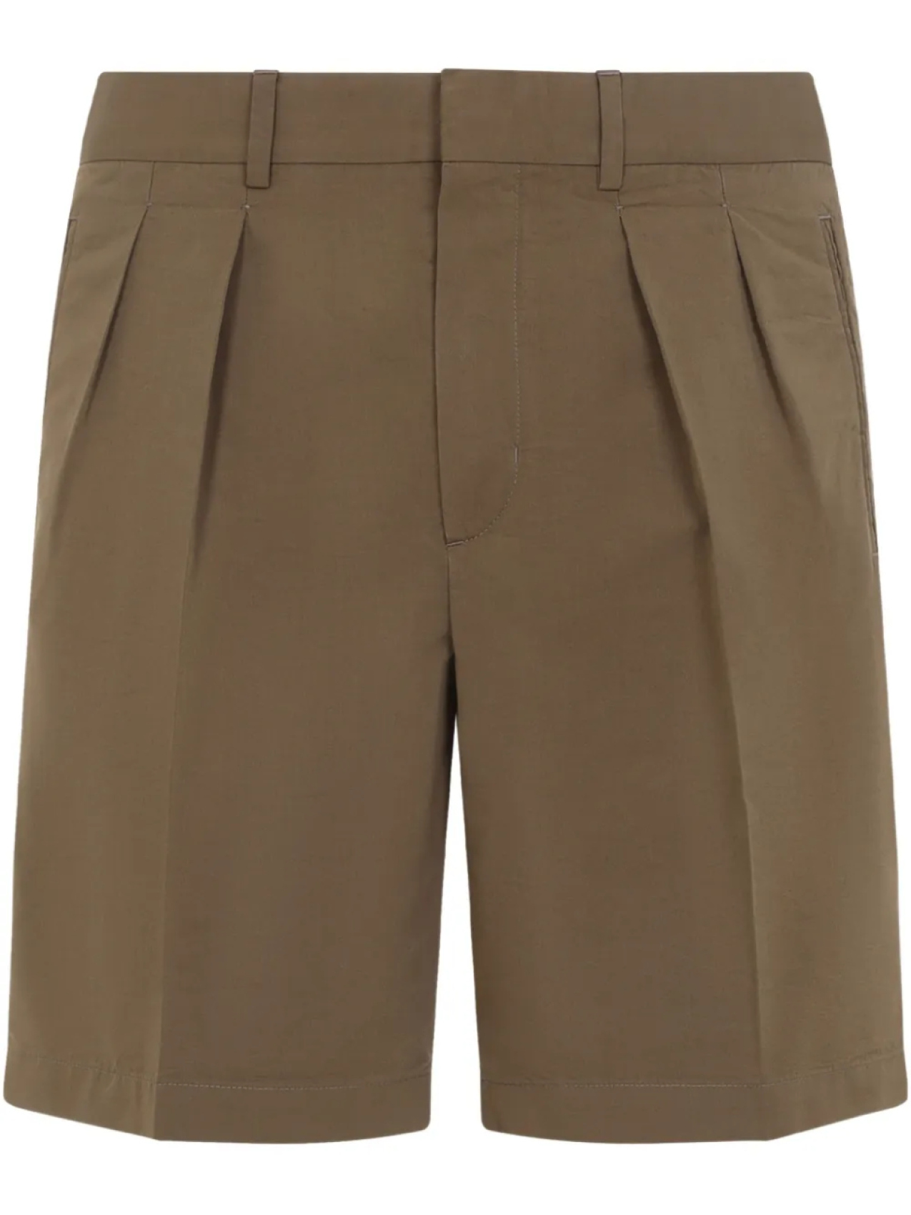 Шорты из поплина TOM FORD, сшитые на заказ, коричневый
Шорты из поплина TOM FORD, сшитые на заказ, коричневый