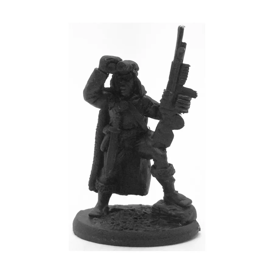 Городской выживший №1, Miscellaneous Modern Miniatures - Loose Miniatures (28mm) (Unidentifiable Manufacturer) 
Городской выживший №1, Miscellaneous Modern Miniatures - Loose Miniatures (28mm) (Unidentifiable Manufacturer)