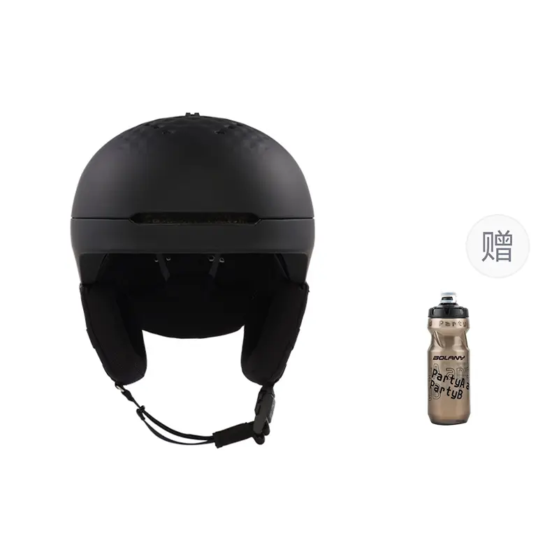 Лыжный шлем для взрослых и подростков из поликарбоната Oakley, Серый, Лыжный шлем для взрослых и подростков из поликарбоната Oakley
Лыжный шлем для взрослых и подростков из поликарбоната Oakley, Серый, Лыжный шлем для взрослых и подростков из поликарбоната Oakley