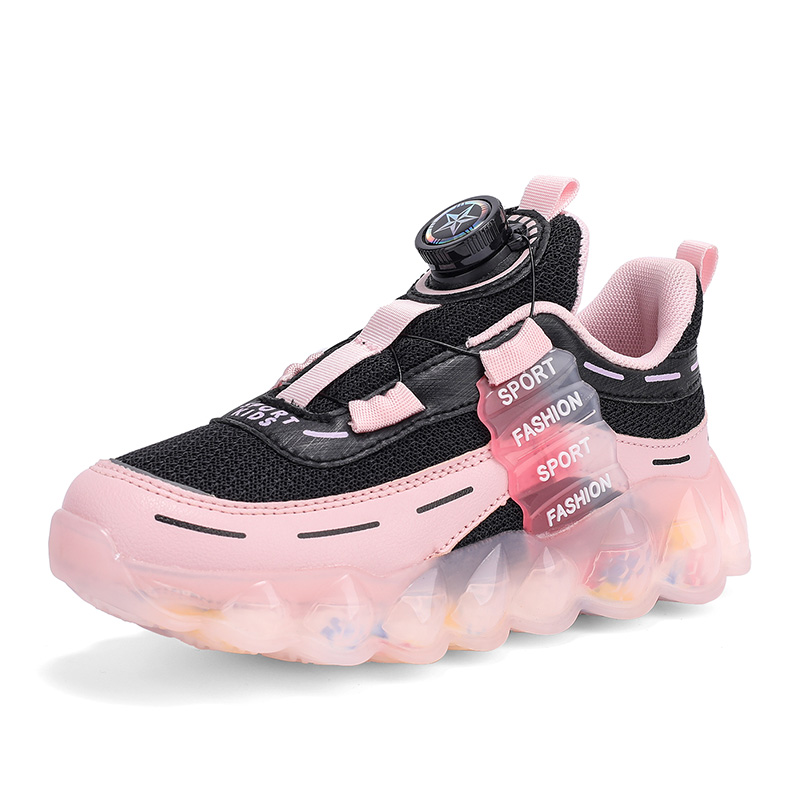 Детская обувь для повседневной жизни TONYBEAR, розовый
Детская обувь для повседневной жизни TONYBEAR, розовый