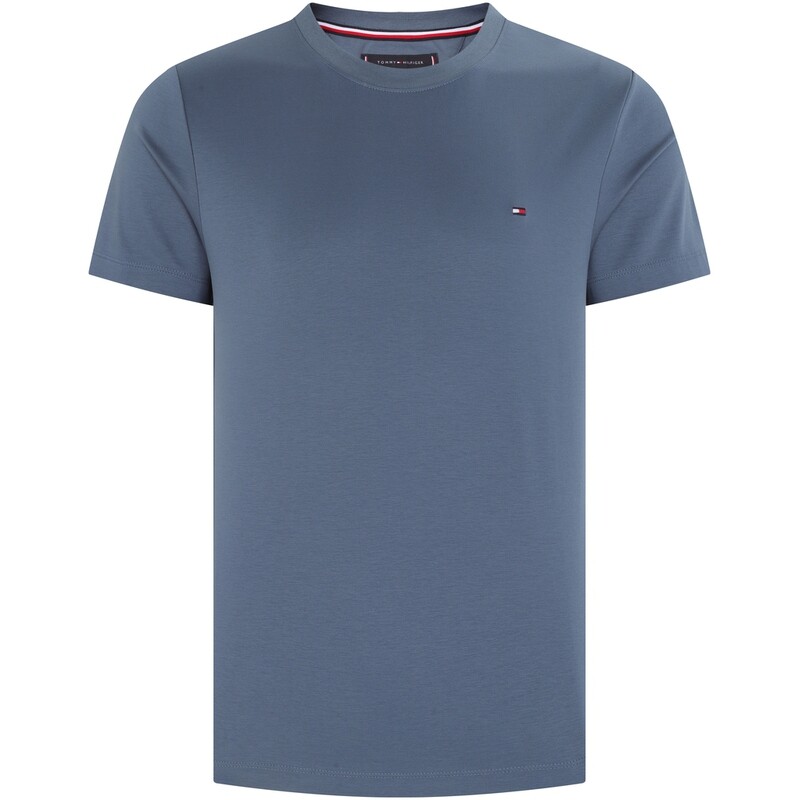 Футболка мужская Haze Blue DA4 Tommy Hilfiger, голубой
Футболка мужская Haze Blue DA4 Tommy Hilfiger, голубой