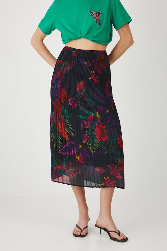 Юбка Medicine, мультиколор
Юбка Medicine, мультиколор