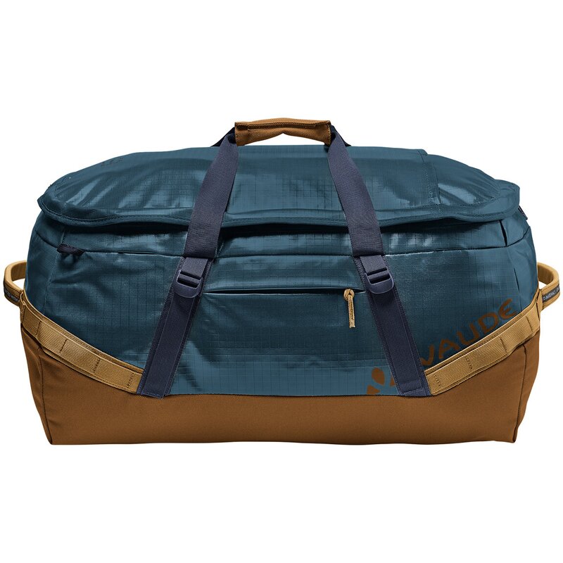 Сумка для отдыха cityduffel 65 Vaude, цвет baltic sea
Сумка для отдыха cityduffel 65 Vaude, цвет baltic sea