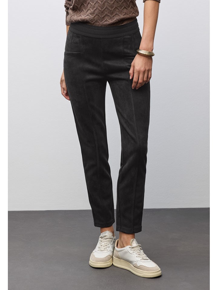 Street One Черные брюки
Street One Черные брюки