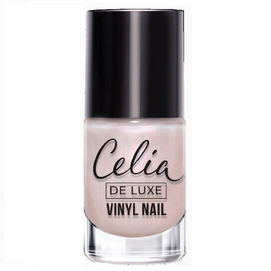 Виниловый лак для ногтей 502, 10 мл Celia, De Luxe Vinyl Nail, Inna marka
Виниловый лак для ногтей 502, 10 мл Celia, De Luxe Vinyl Nail, Inna marka