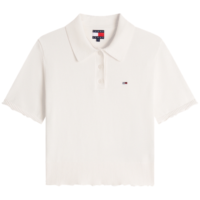 Трикотаж женский Tommy Hilfiger, экрю ybh
Трикотаж женский Tommy Hilfiger, экрю ybh