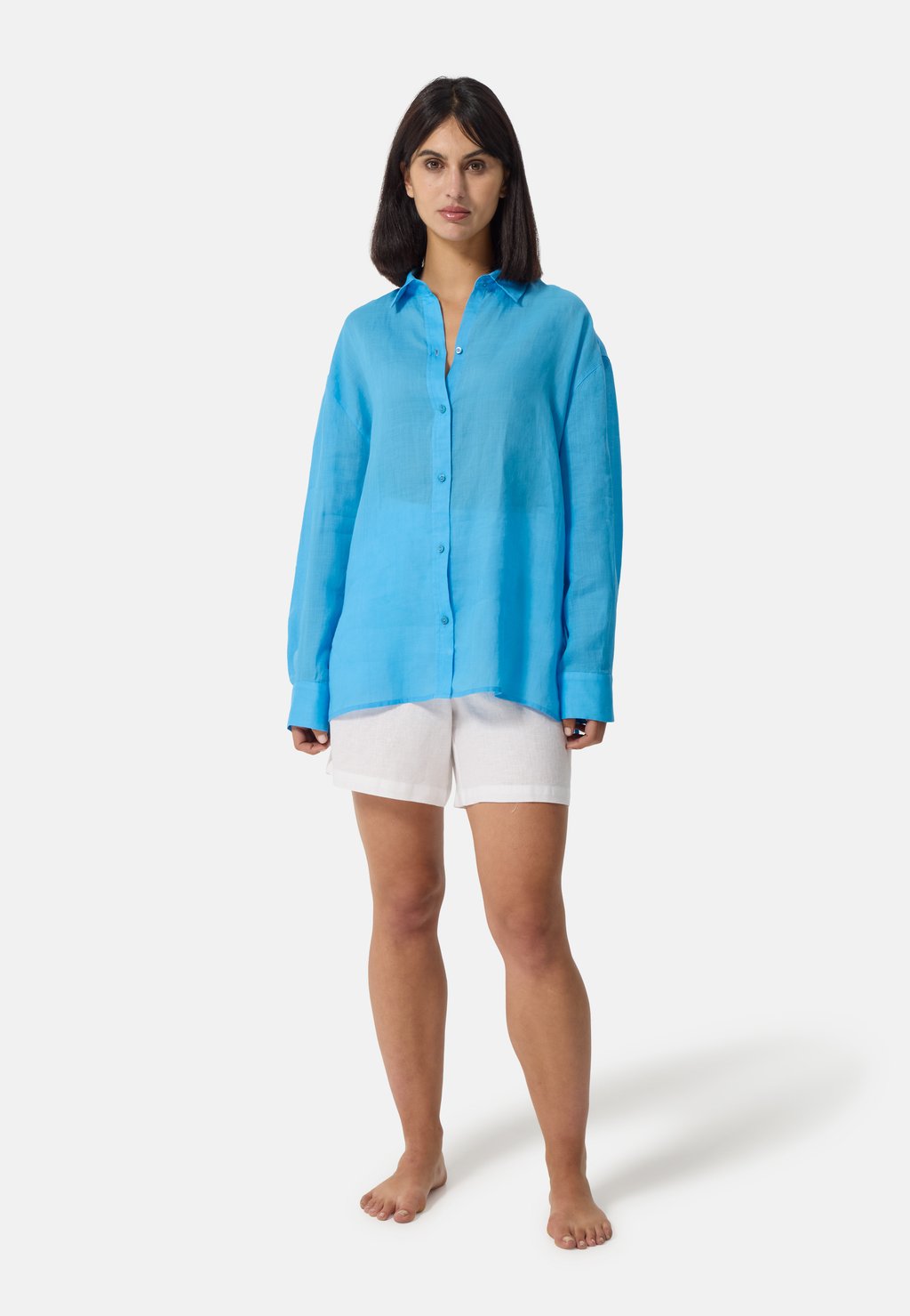 Шорты CASH-MERE, белый
Шорты CASH-MERE, белый