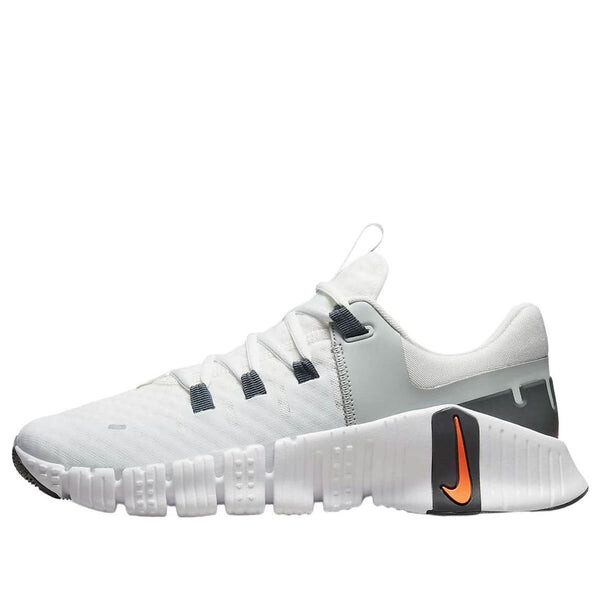 Кроссовки Nike Free Metcon 5 'White Bright Mandarin', белый, Белый;серый, Кроссовки Nike Free Metcon 5 'White Bright Mandarin', белый
Кроссовки Nike Free Metcon 5 'White Bright Mandarin', белый, Белый;серый, Кроссовки Nike Free Metcon 5 'White Bright Mandarin', белый
