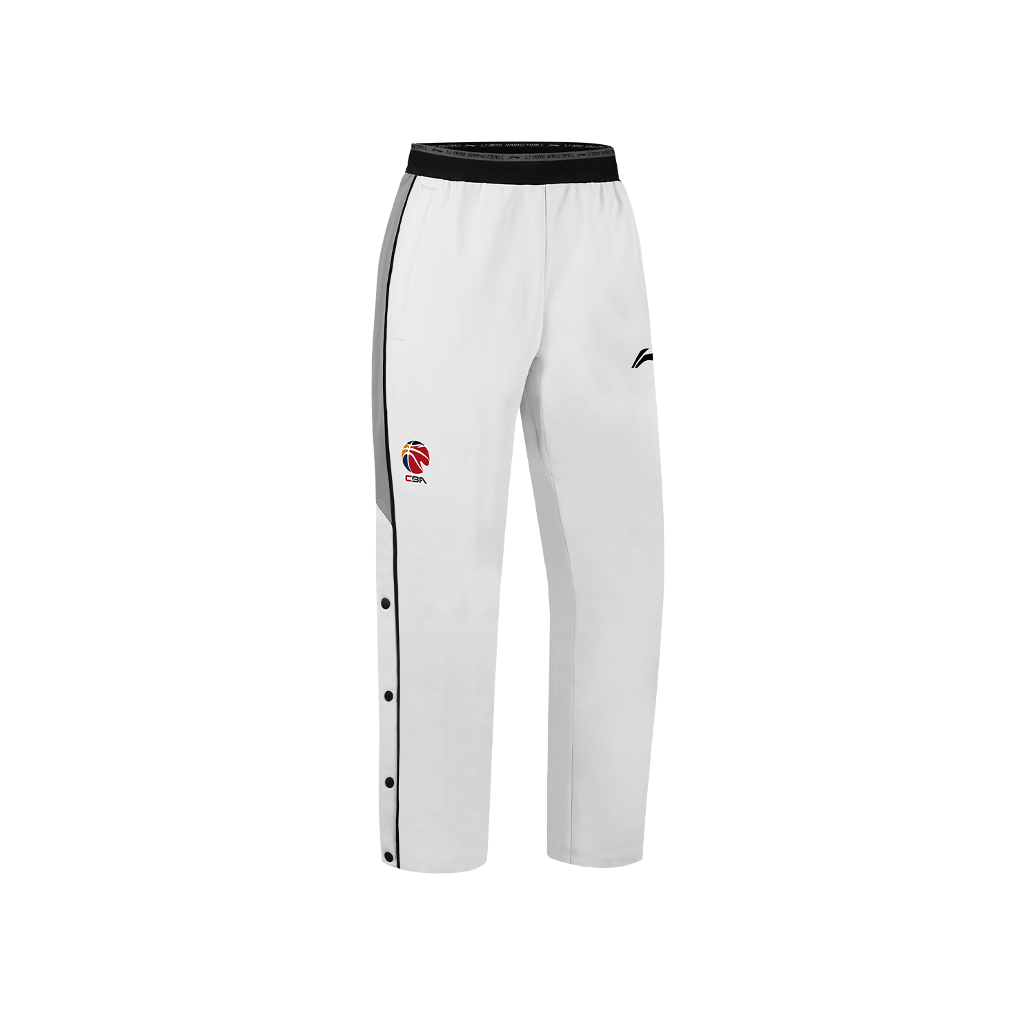 Вязаные спортивные штаны Li Ning, унисекс, однотонные, серые, утепленные
Вязаные спортивные штаны Li Ning, унисекс, однотонные, серые, утепленные