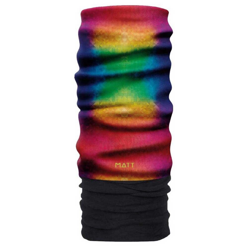 Неквормер Matt Polartec Microfiber, разноцветный
Неквормер Matt Polartec Microfiber, разноцветный