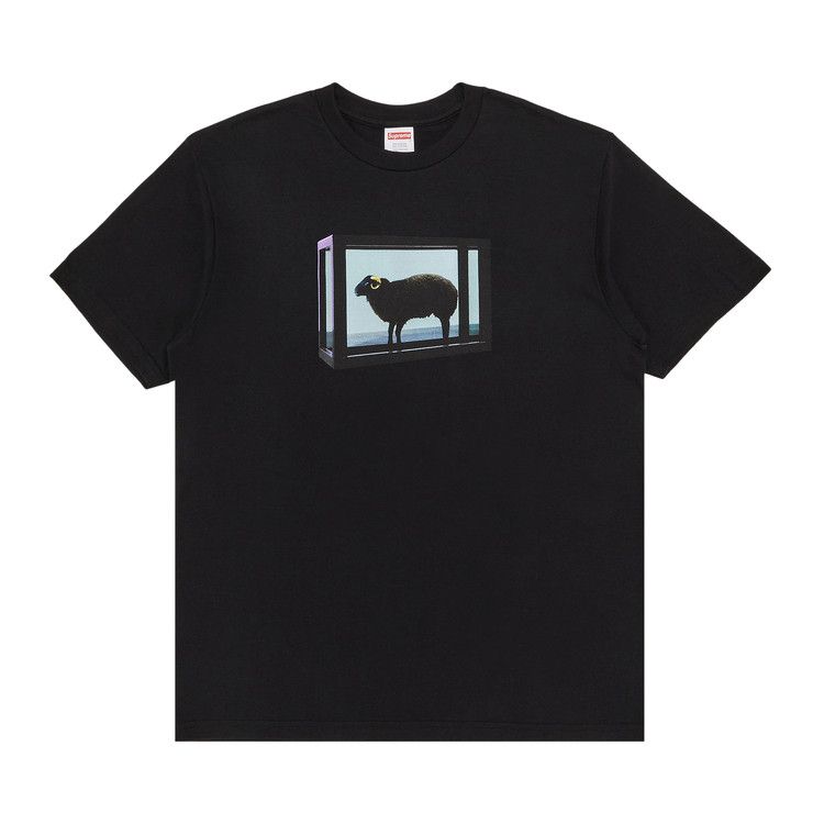 Футболка Supreme x Damien Hirst Tee, Black
Футболка Supreme x Damien Hirst Tee, Black