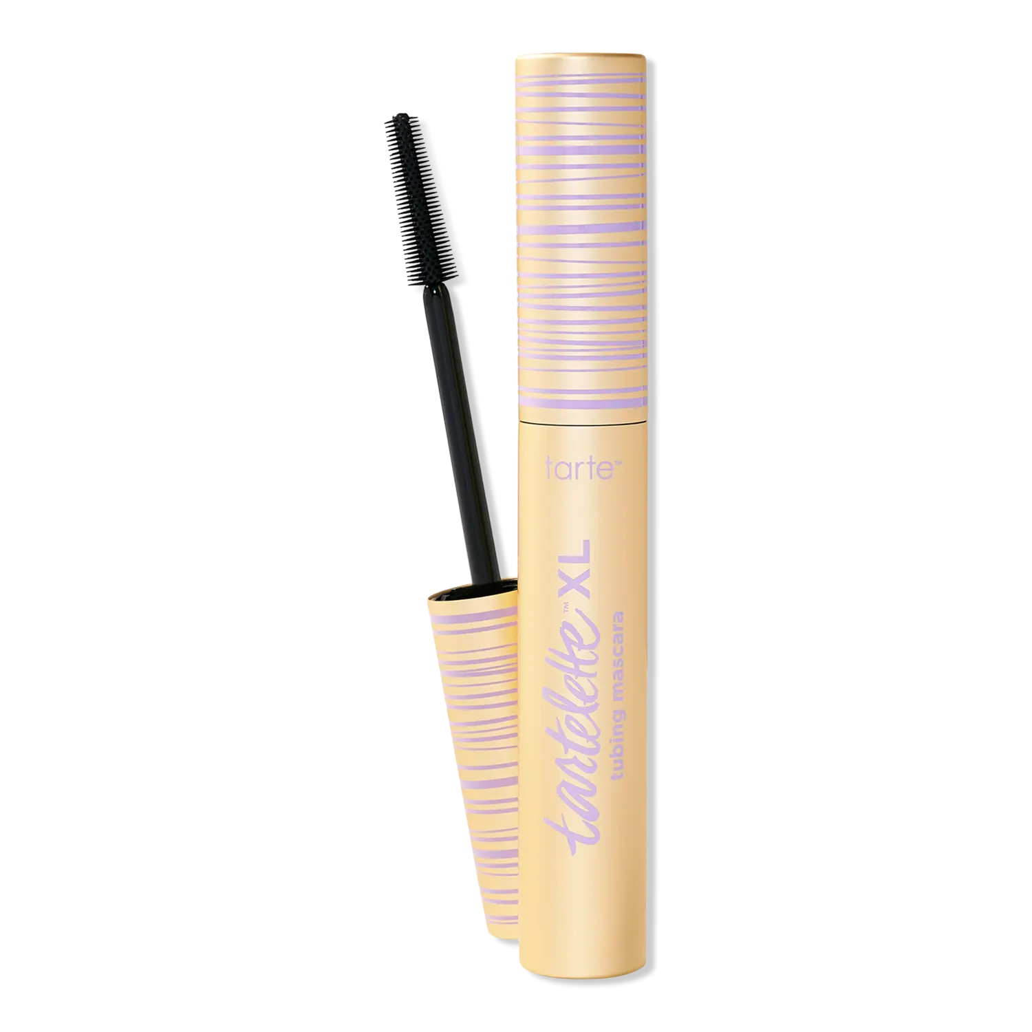 Тушь для ресниц lette XL Tubing Mascara Tarte, Black
Тушь для ресниц lette XL Tubing Mascara Tarte, Black