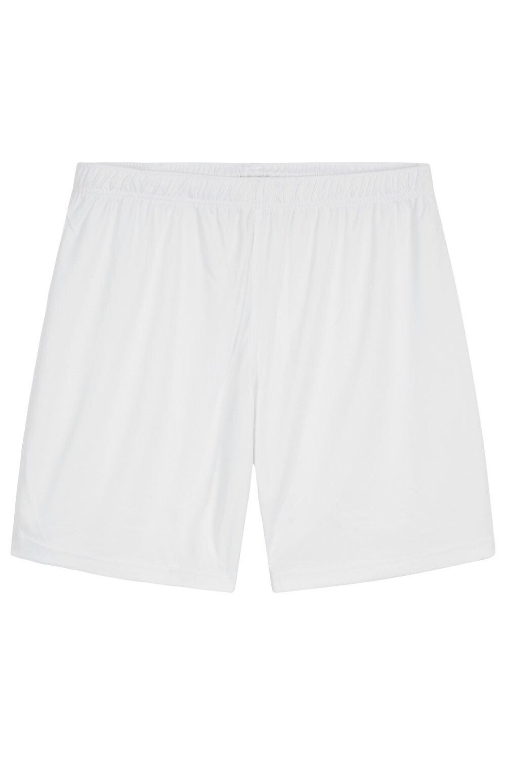 Спортивные шорты CityComfort, белый
Спортивные шорты CityComfort, белый