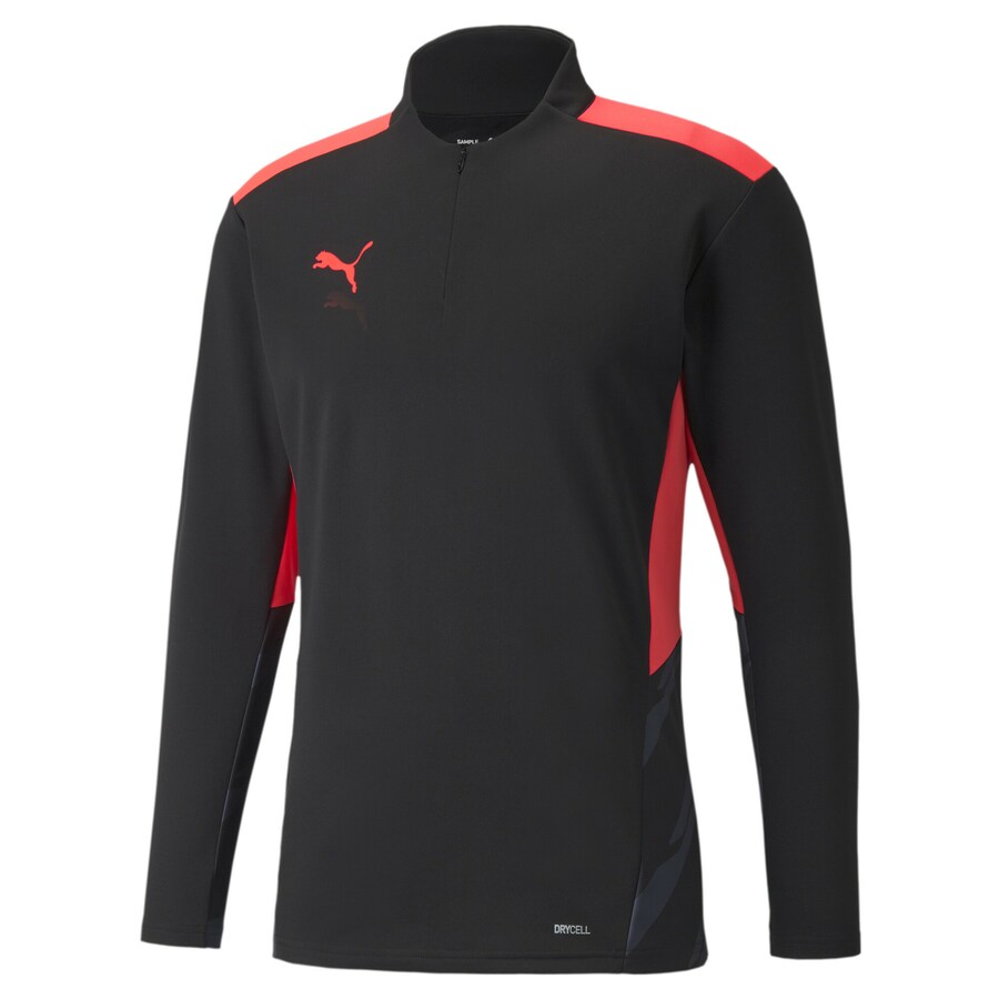 Футболка Performance PUMA Cup, черный
Футболка Performance PUMA Cup, черный