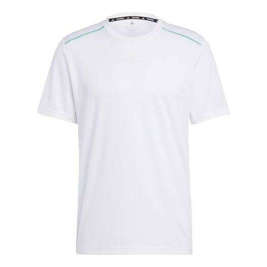 Футболка Adidas Workout Base Logo Tee 'White Transparent', белый
Футболка Adidas Workout Base Logo Tee 'White Transparent', белый