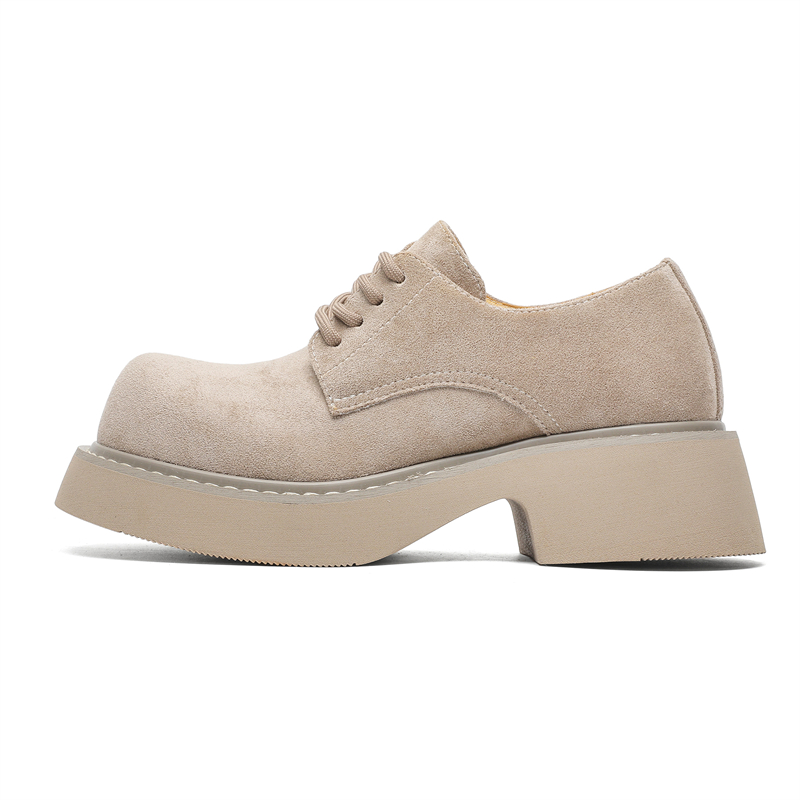 Повседневные туфли мужские светло-кофейного цвета Zuogedu, Light Coffee
Повседневные туфли мужские светло-кофейного цвета Zuogedu, Light Coffee