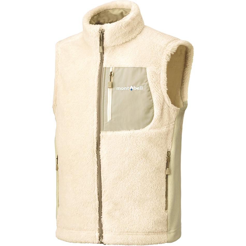 Детский жилет MONTBELL, слоновая кость
Детский жилет MONTBELL, слоновая кость