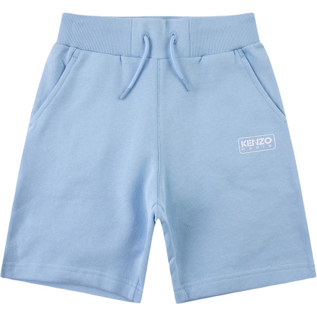 Детские шорты KENZO, светло-голубой
Детские шорты KENZO, светло-голубой