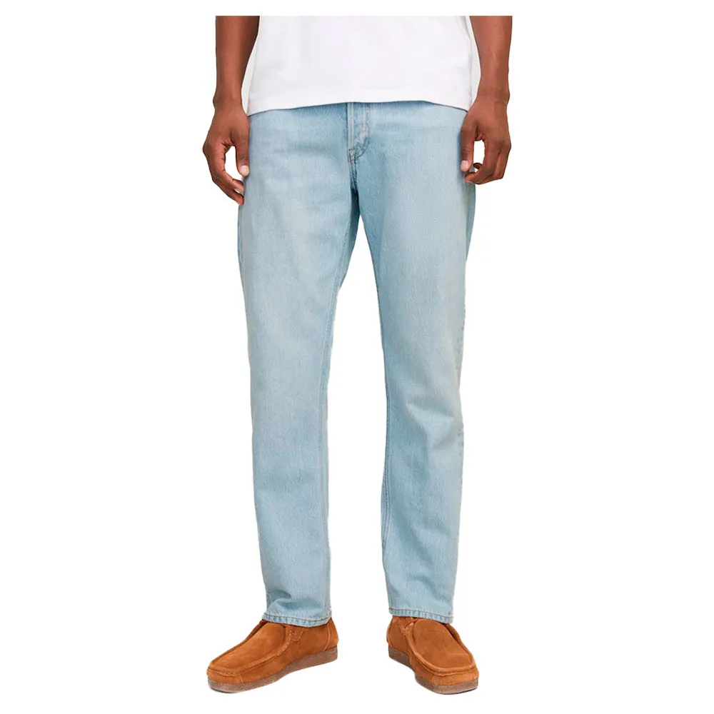 Джинсы Jack & Jones Chris Original SBD 532, синий
Джинсы Jack & Jones Chris Original SBD 532, синий