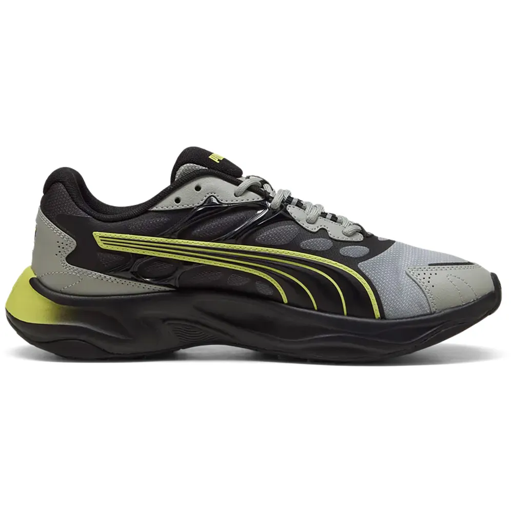 Кроссовки Puma Insphere Fade, черный
Кроссовки Puma Insphere Fade, черный