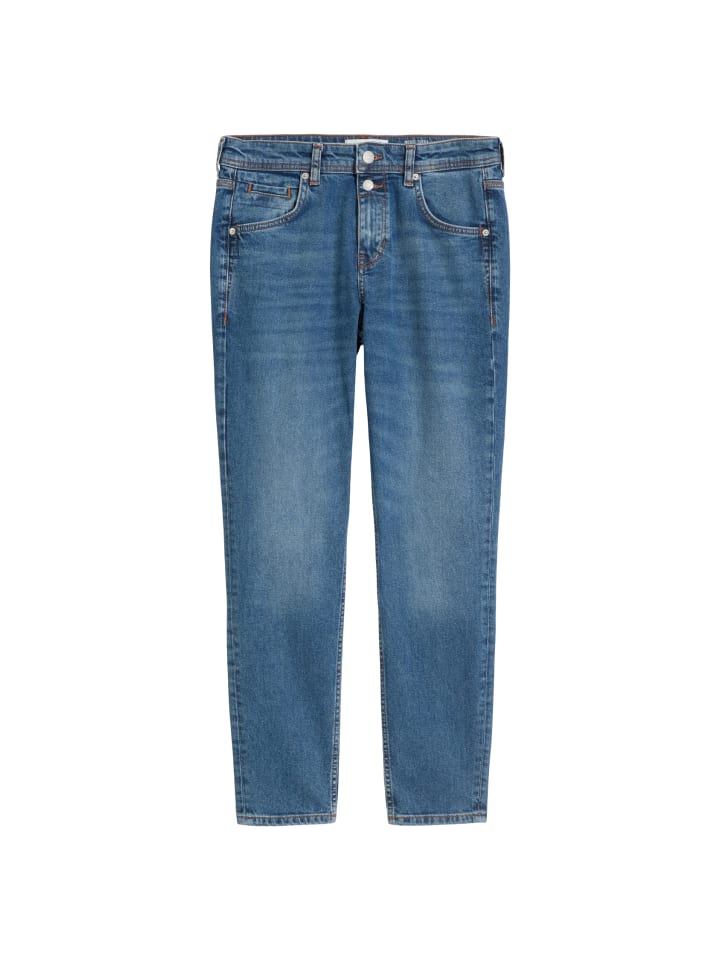 Джинсы Marc O'Polo
Джинсы Marc O'Polo