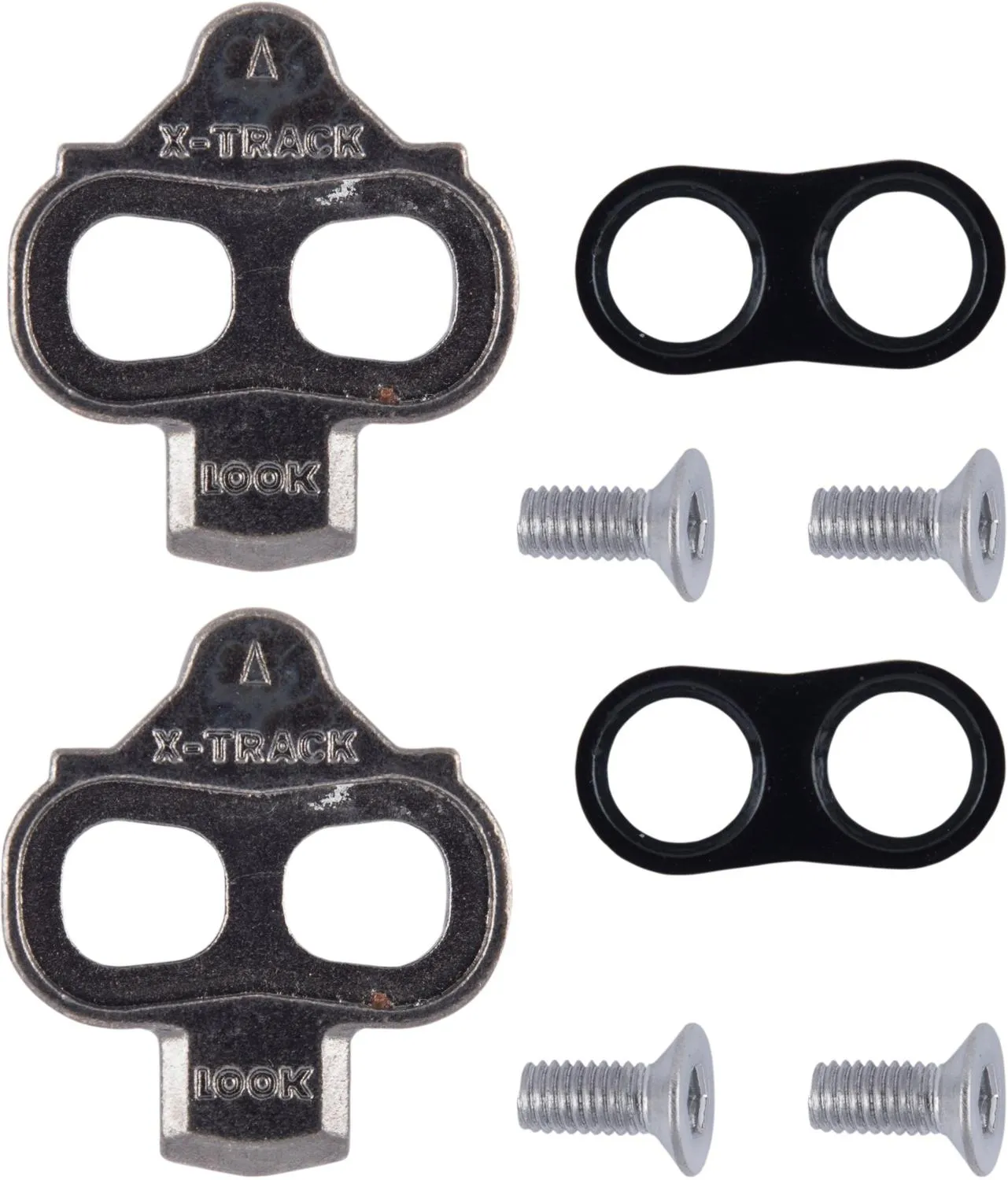 Кроссовые шиповки Look, Grey
Кроссовые шиповки Look, Grey