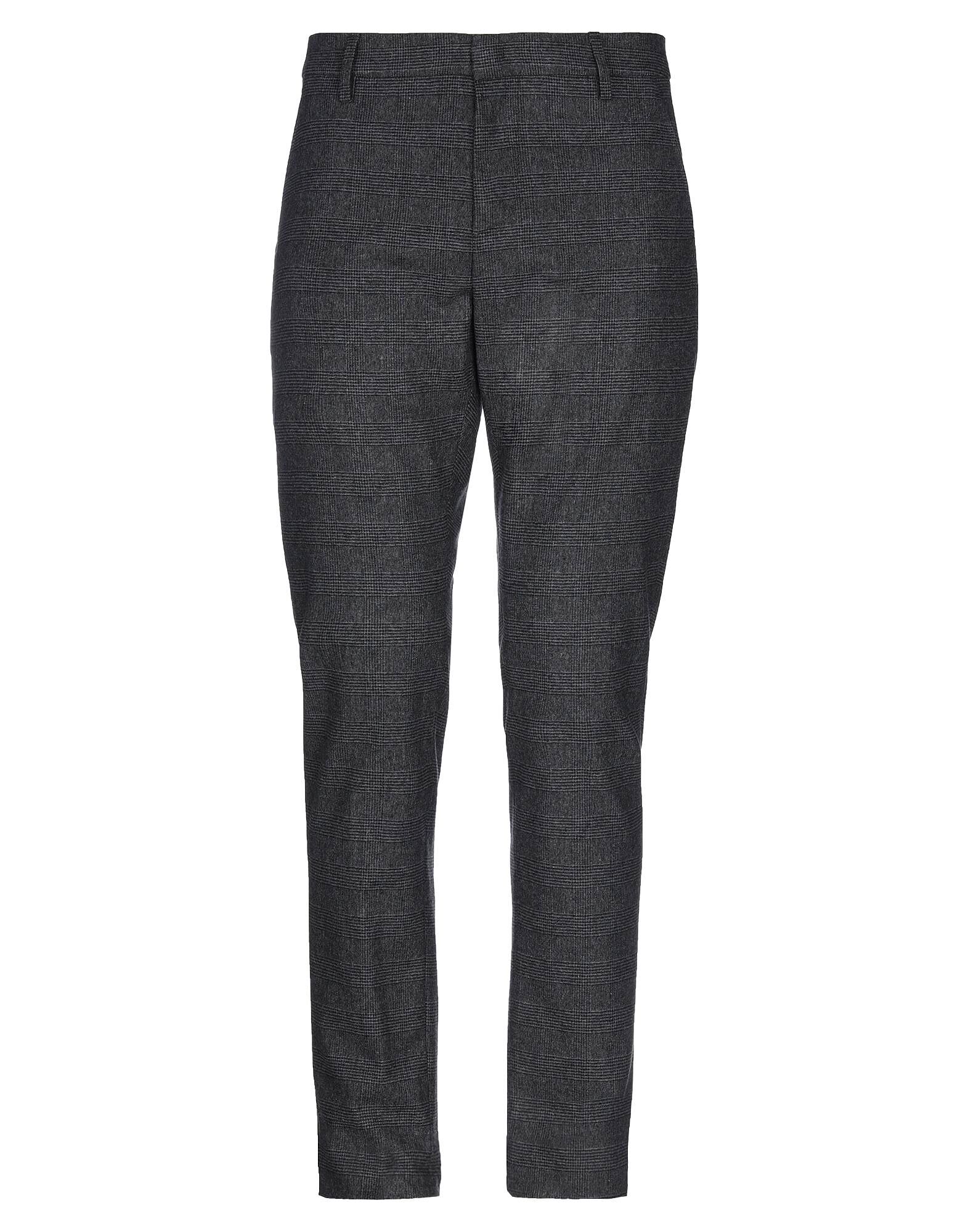 Брюки Dondup, угольно-серый
Брюки Dondup, угольно-серый