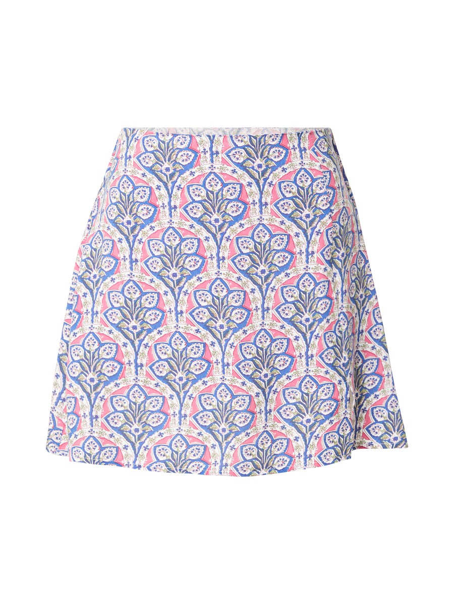 Юбка ONLY ONLNOVA, Pitaya
Юбка ONLY ONLNOVA, Pitaya