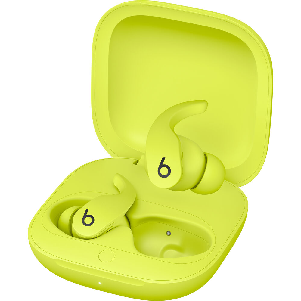 Bluetooth-наушники Beats by Dr. Dre Beats Fit Pro Noise-Canceling True MPLK3LL/A
Bluetooth-наушники Beats by Dr. Dre Beats Fit Pro Noise-Canceling True MPLK3LL/A