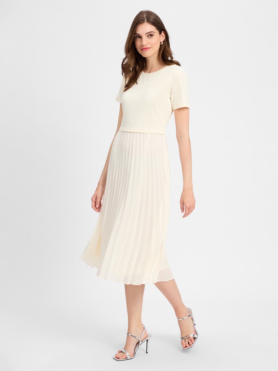 Платье Marie Lund, экрю
Платье Marie Lund, экрю