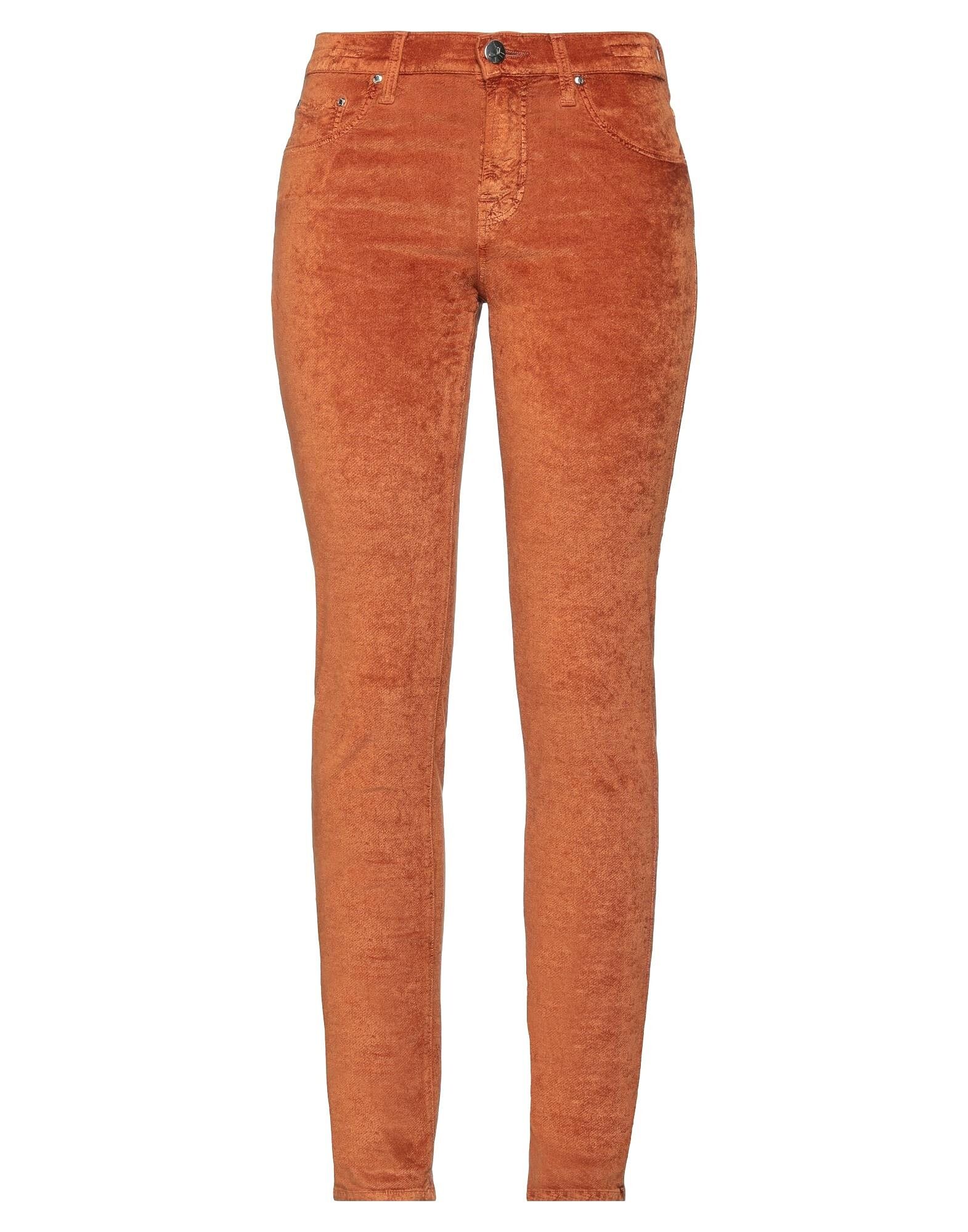 Брюки Jacob Cohen, желтовато-коричневый
Брюки Jacob Cohen, желтовато-коричневый