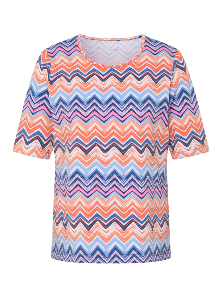 Футболка Rabe, темно-синий
Футболка Rabe, темно-синий