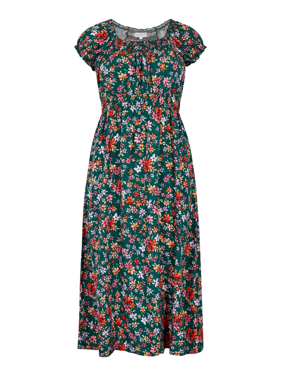 Миди платье Apricot, Mixed colors
Миди платье Apricot, Mixed colors