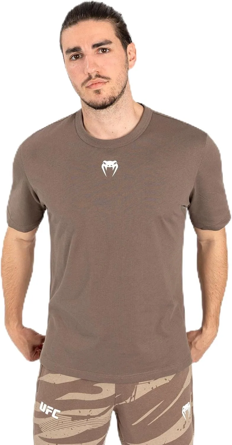 Футболка Venum UFC Adrenaline
Футболка Venum UFC Adrenaline