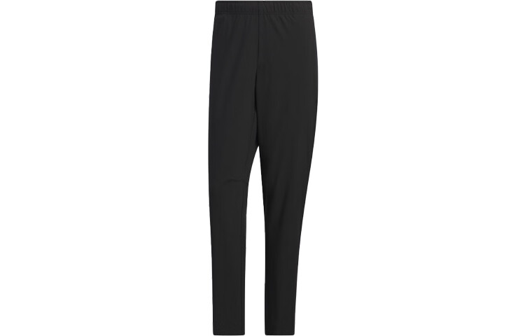 Трикотажные спортивные штаны мужские черные Adidas, черный
Трикотажные спортивные штаны мужские черные Adidas, черный