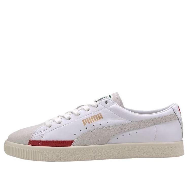 Кеды PUMA Basket 90680 L 'White High Risk Red', красный
Кеды PUMA Basket 90680 L 'White High Risk Red', красный