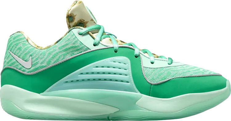 Кроссовки KD 16 NRG EP 'Wanda', зеленый
Кроссовки KD 16 NRG EP 'Wanda', зеленый