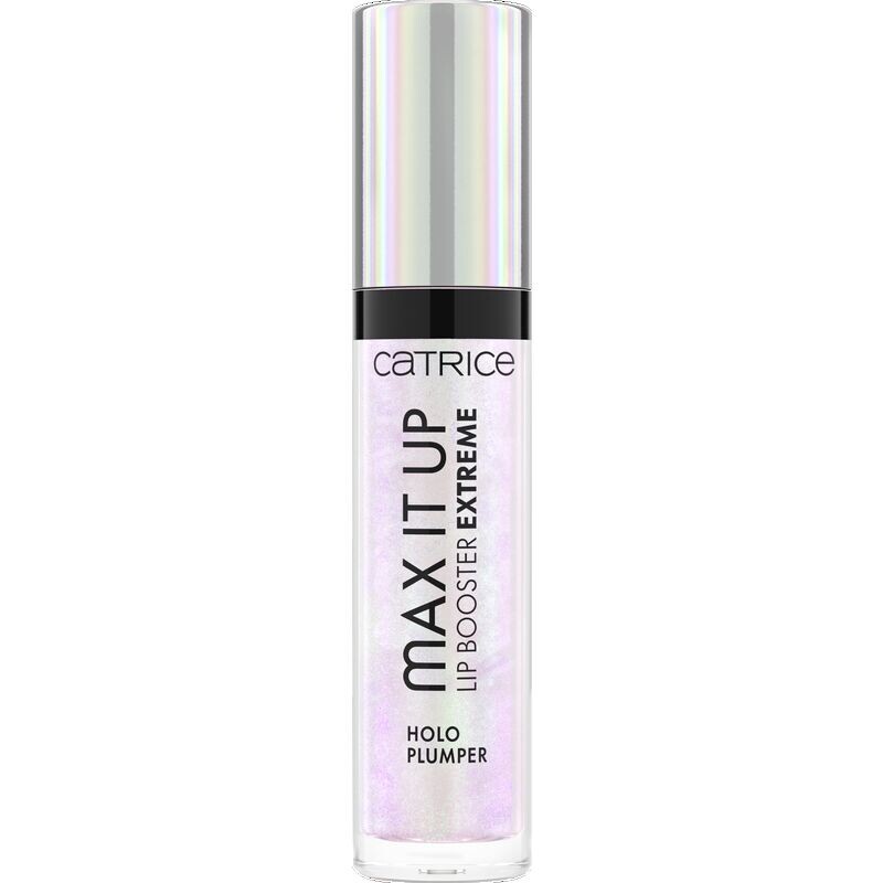 Бустер для губ Max It Up Extreme 050 Beam Me Away Catrice, 4 ml
Бустер для губ Max It Up Extreme 050 Beam Me Away Catrice, 4 ml