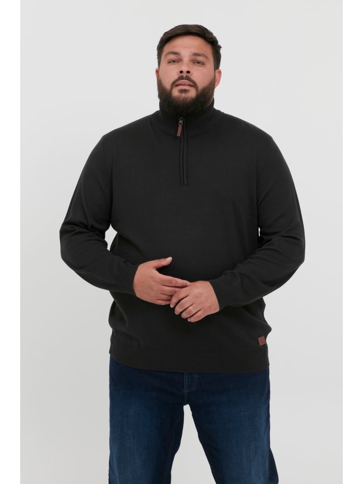 Вязаный свитер BLEND, цвет nachtschwarz
Вязаный свитер BLEND, цвет nachtschwarz