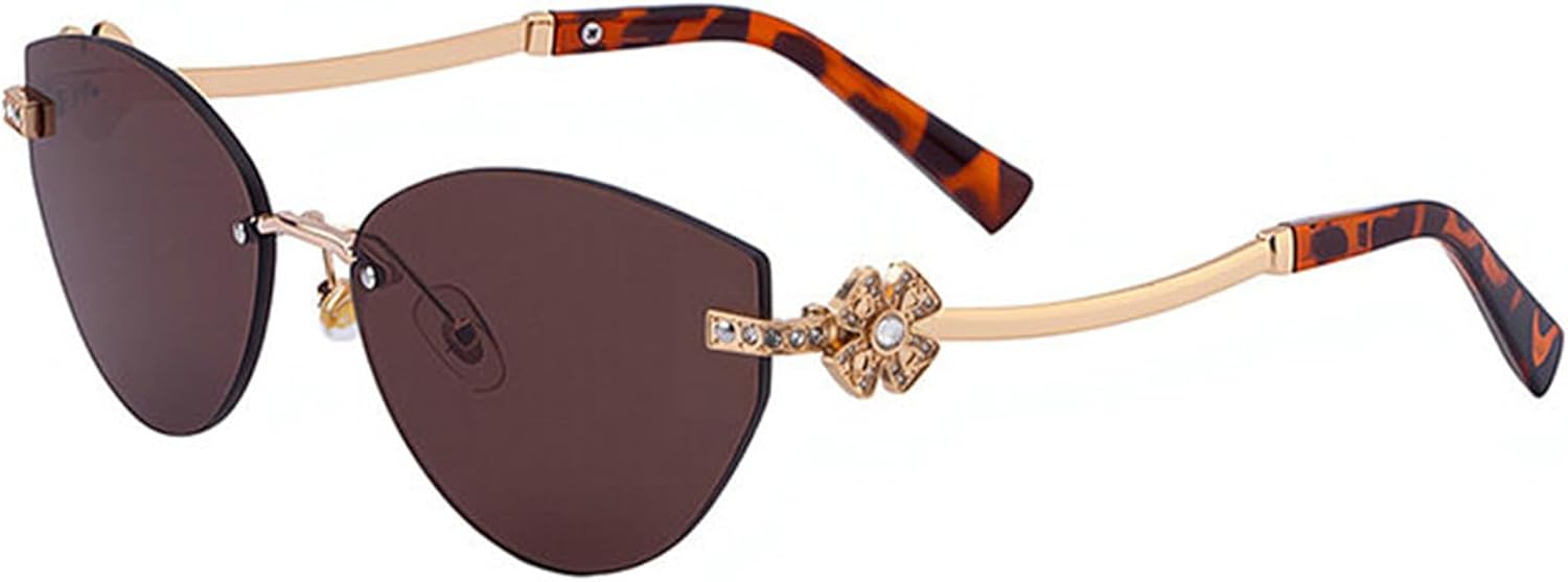 Willochra Модные солнцезащитные очки «кошачий глаз» для женщин и мужчин, в стиле ретро Y2K, с маленькой оправой в виде бриллиантов, металлические дизайнерские очки 90-х годов, C4
Willochra Модные солнцезащитные очки «кошачий глаз» для женщин и мужчин, в стиле ретро Y2K, с маленькой оправой в виде бриллиантов, металлические дизайнерские очки 90-х годов, C4