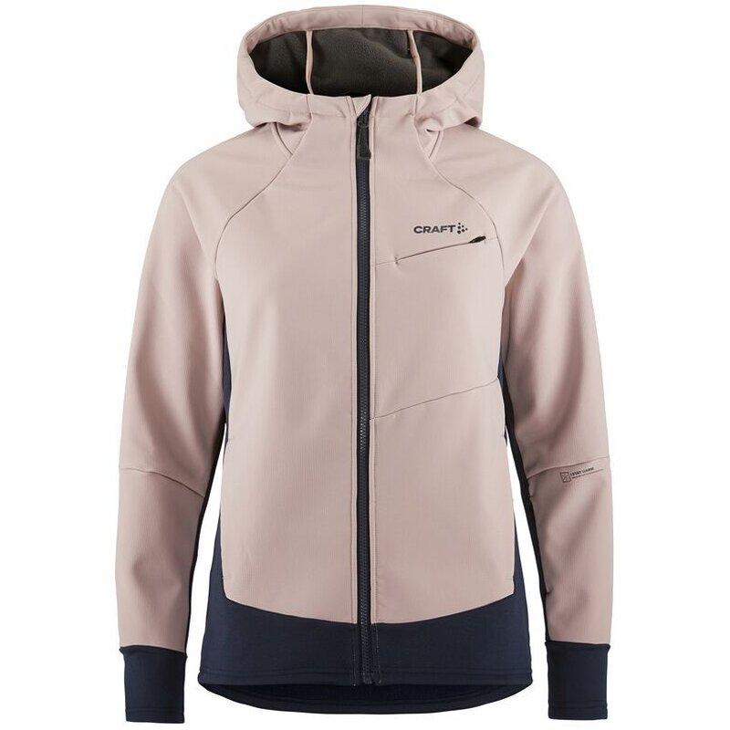 Куртка гибридная бэккантри Jacke adv Craft, мультиколор
Куртка гибридная бэккантри Jacke adv Craft, мультиколор