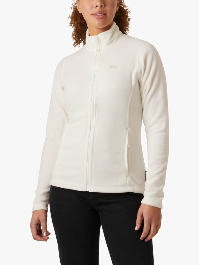 Женская куртка Daybreaker Fleece Helly Hansen, Snow
Женская куртка Daybreaker Fleece Helly Hansen, Snow